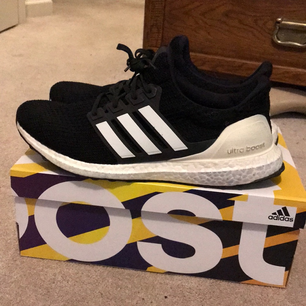 Adidas Ultraboost Sz 11